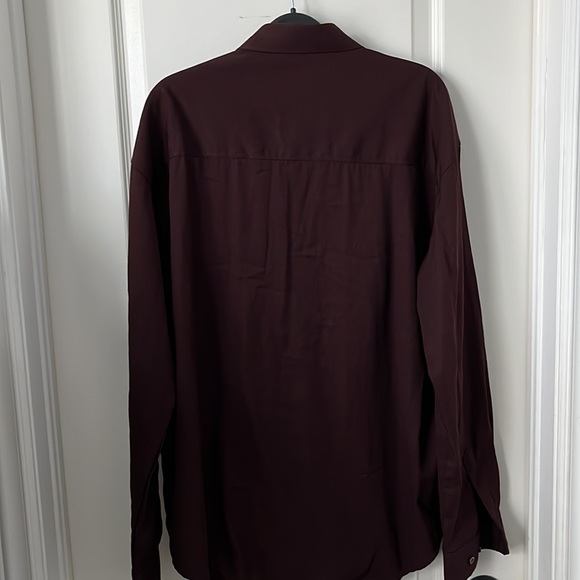 Mens 4 You Button Down - Picture 2 of 4